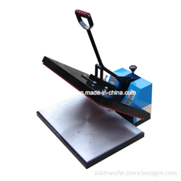 Sublimation Flat/T Shirt/Clamshell Heat Press Machine